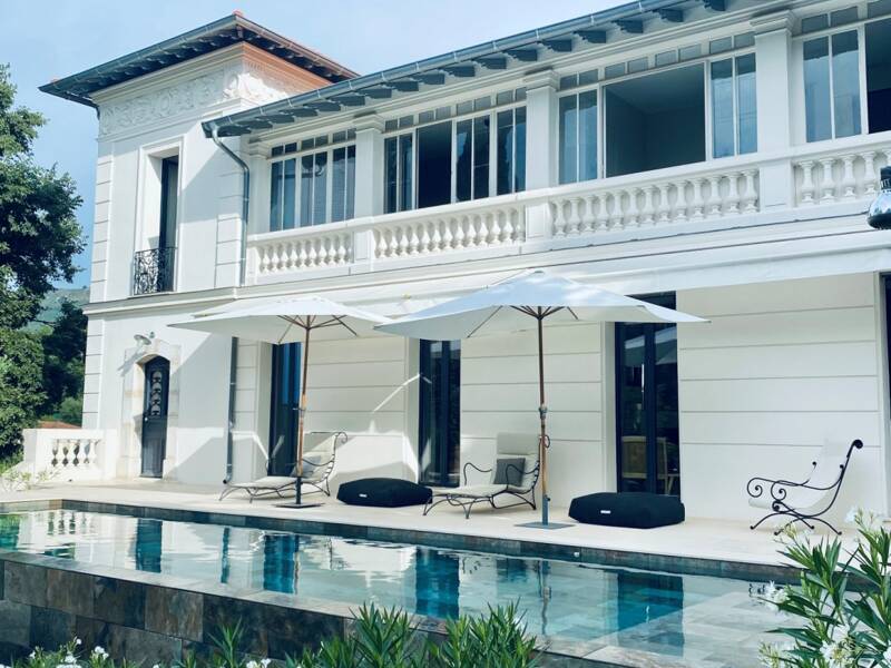 Maison à vendre, 136m², VENCE