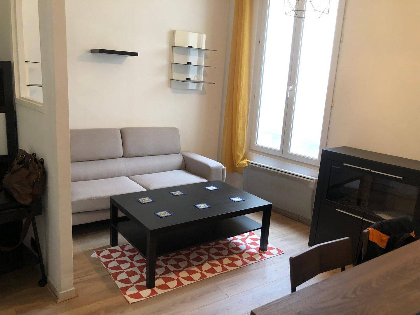 Maison à louer, 30m², MONTREUIL