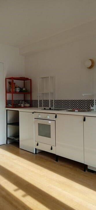 Maison à louer, 19m², MONTREUIL