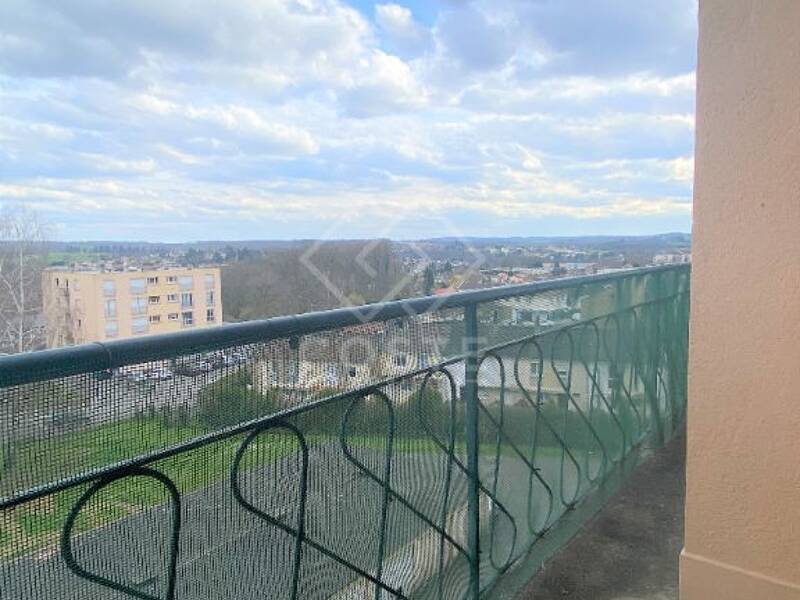 Maison à louer, 59m², ISLE