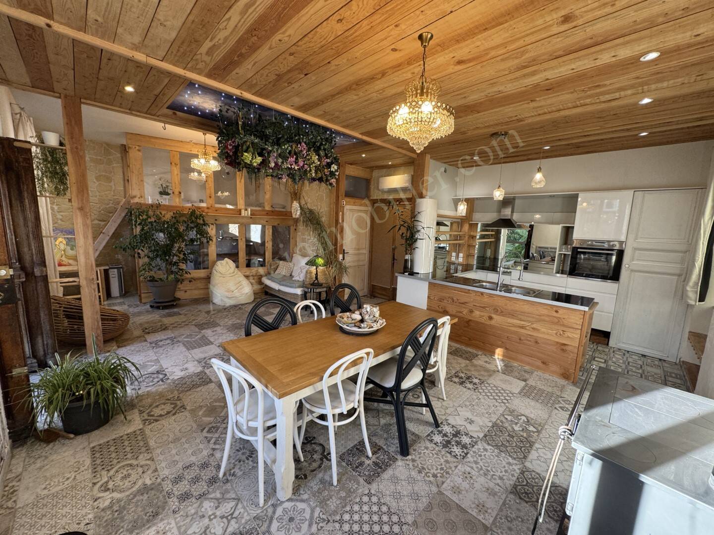 Maison à vendre, 266m², ESPERAZA