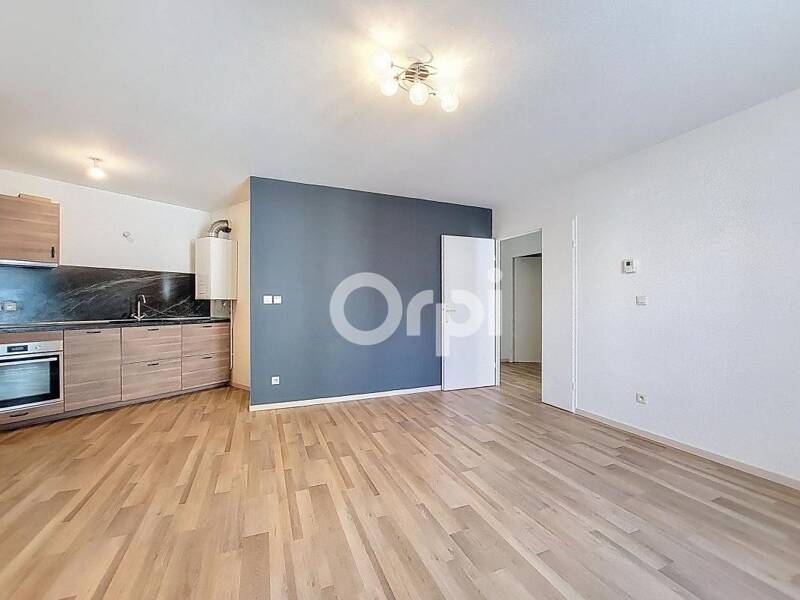 Maison à louer, 42m², CREIL