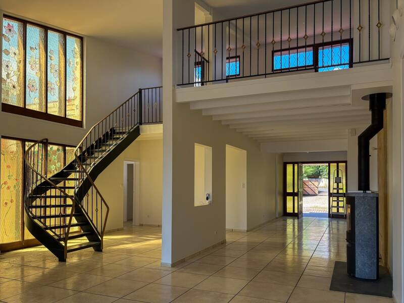 Maison à vendre, 290m², CLERMONT FERRAND