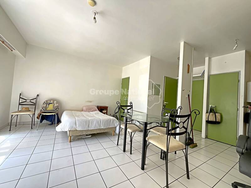 Maison à vendre, 30m², ARLES