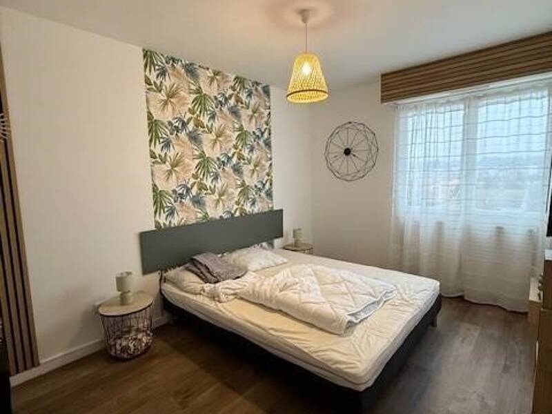 Maison à louer, 73m², CHARNAY LES MACON