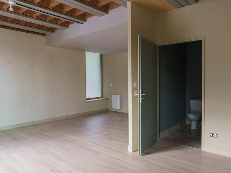 Maison à louer, 39m², SAINT ETIENNE