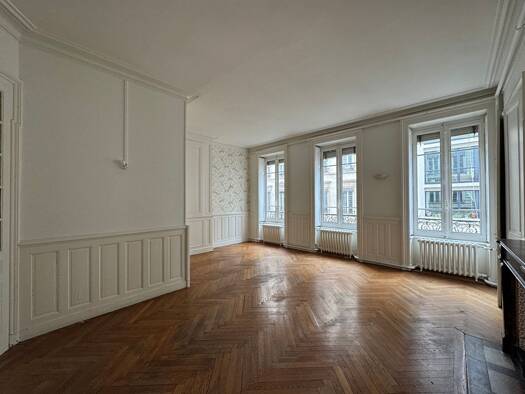 Appartement à vendre 1 030 000 € 6 pièces 4 chambres 181 m² Étage 1/5 Foch Lyon 6ème arrondissement 69006
