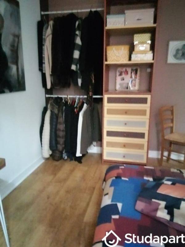 Maison à louer, 14m², LA ROCHELLE