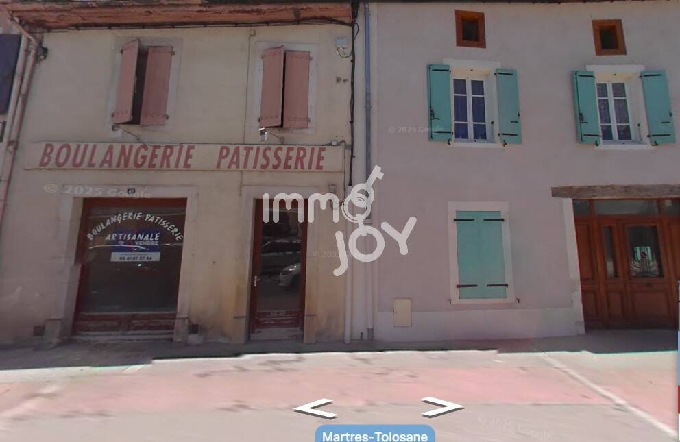 Maison à vendre, 112m², MARTRES TOLOSANE