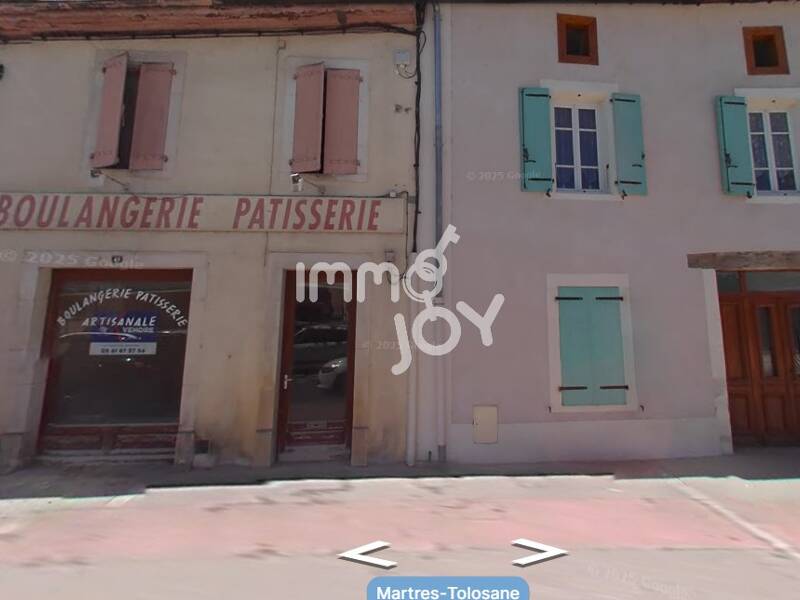 Maison à vendre, 112m², MARTRES TOLOSANE