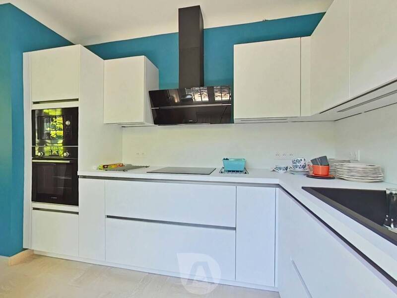 Maison à vendre, 231m², SAINT JULIEN LES METZ