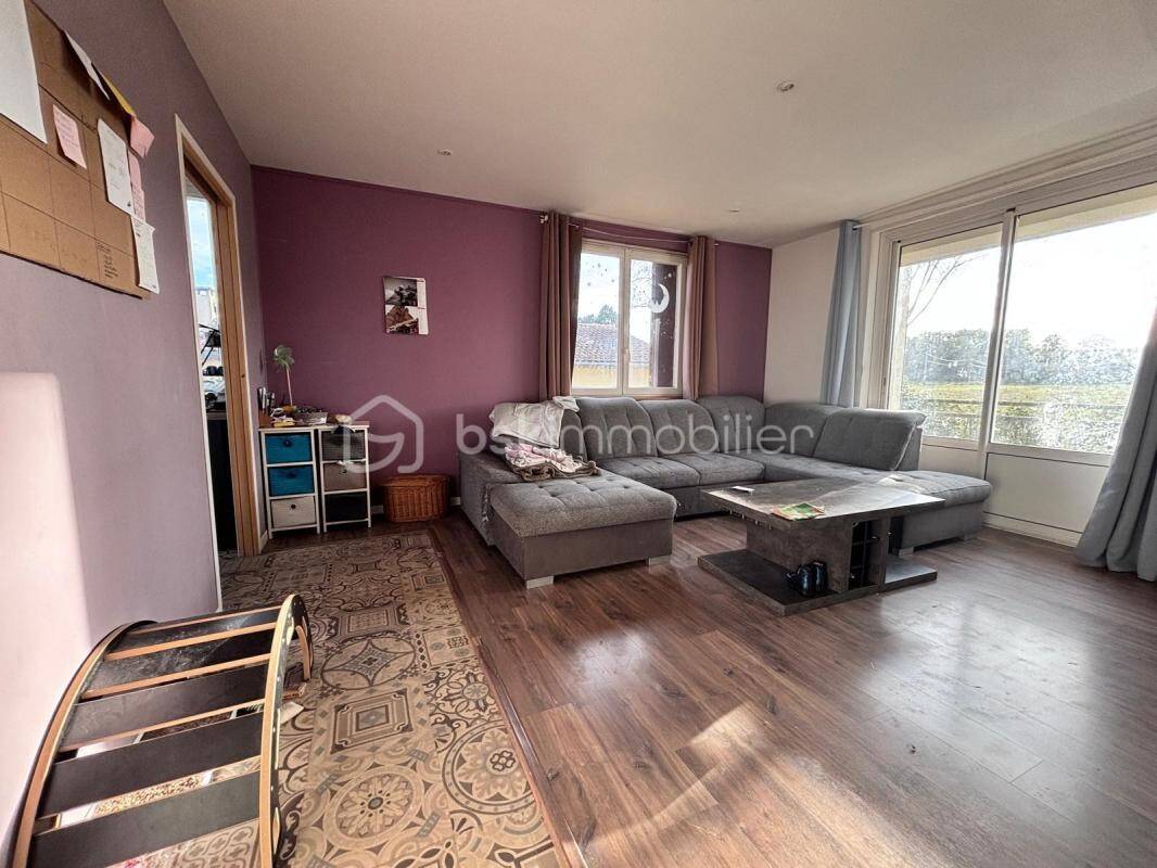 Maison à vendre, 137m², SAINT PAUL CAP DE JOUX
