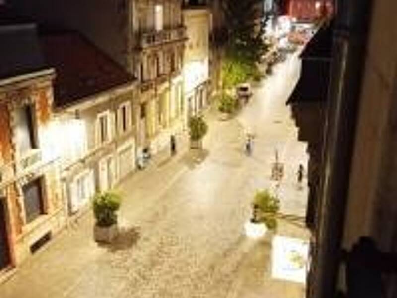 Maison à louer, 20m², REIMS