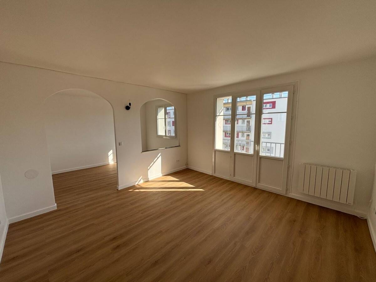 Maison à louer, 61m², VITRY SUR SEINE
