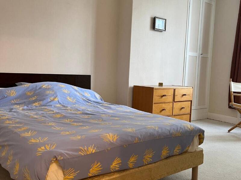 Maison à louer, 41m², PARIS 16E