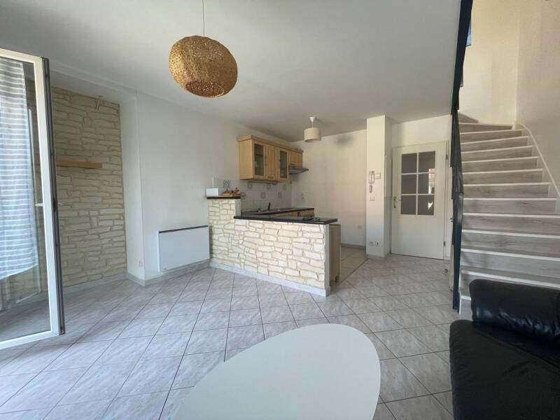 Maison à louer, 44m², BUSSY SAINT GEORGES