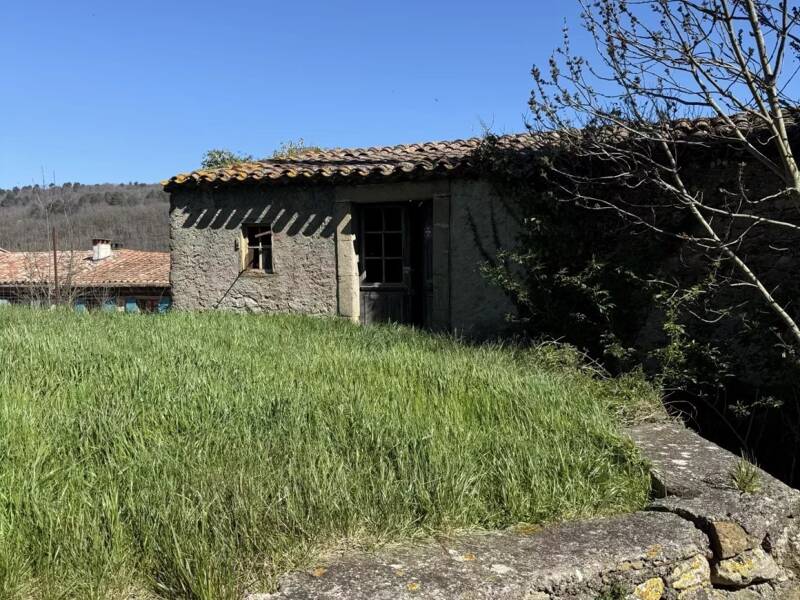 Maison à vendre, 166m², BUGARACH