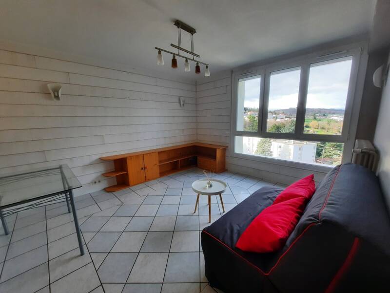 Maison à vendre, 58m², SAINT ETIENNE