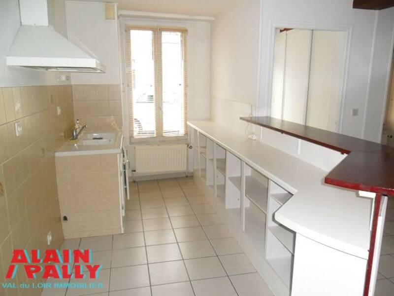 Maison à louer, 78m², CHATEAUDUN