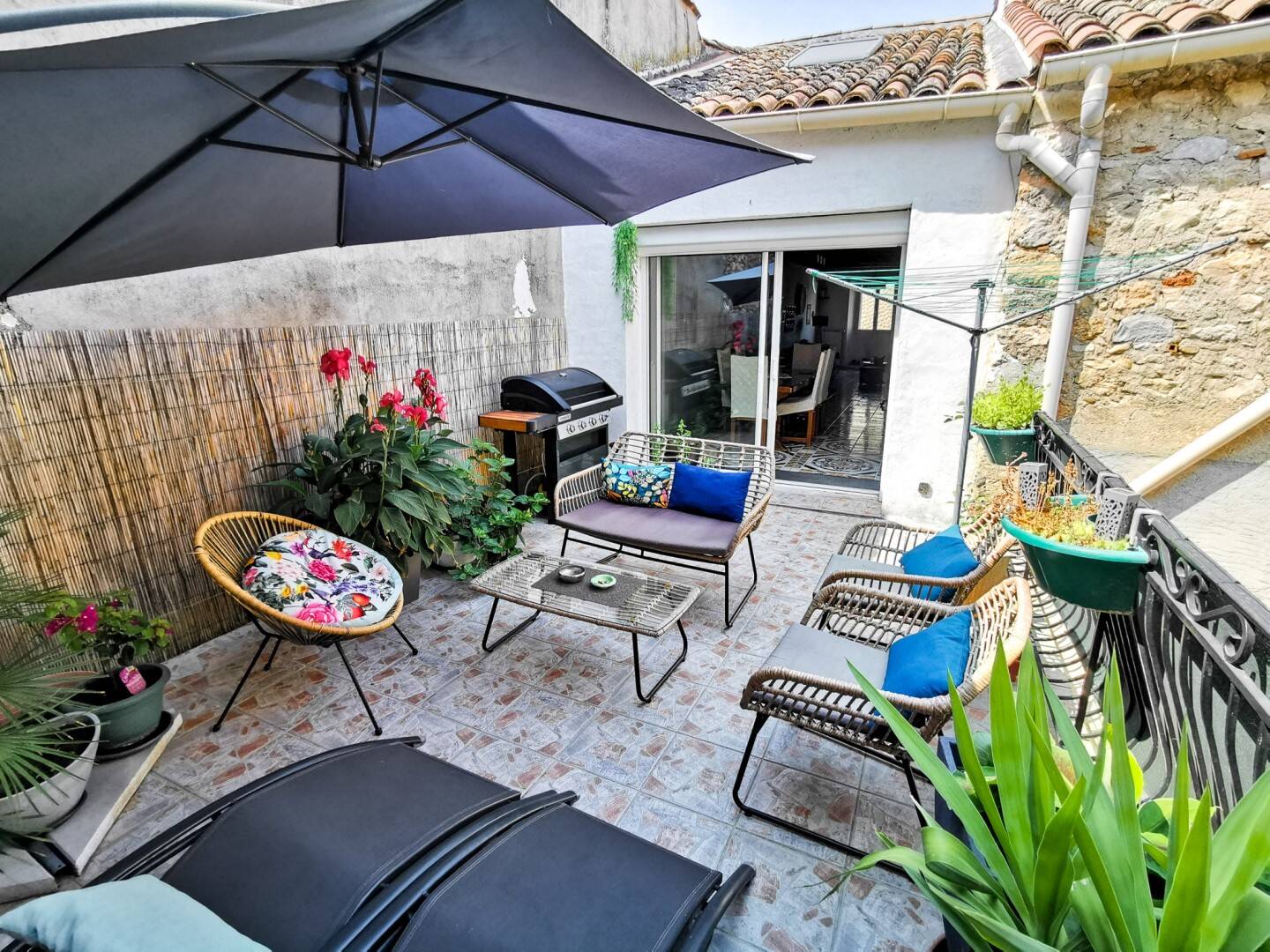 Maison à vendre, 214m², VINON SUR VERDON