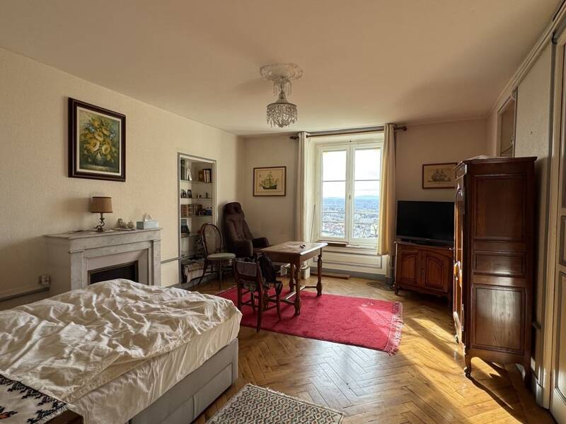 Maison à vendre, 115m², THIERS