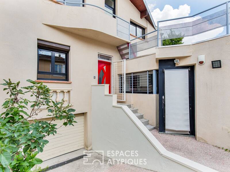 Maison à vendre, 212m², TOULOUSE