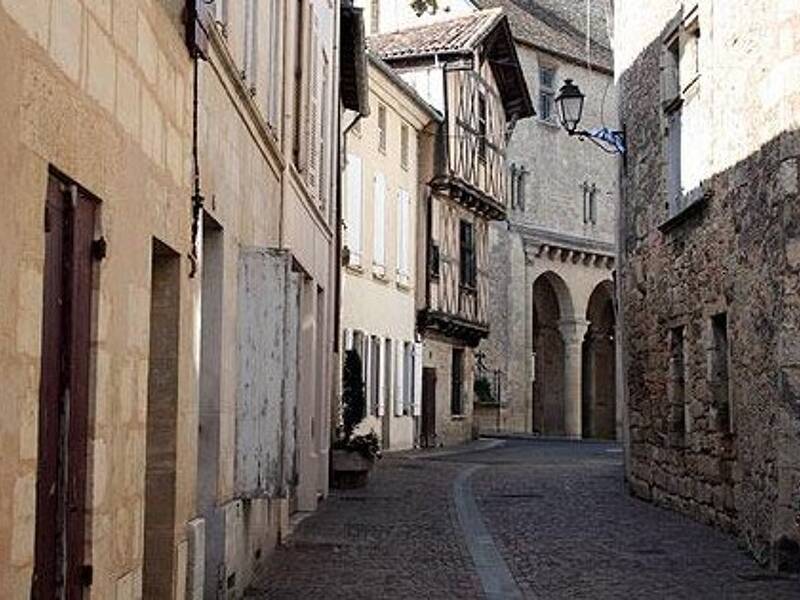 Maison à louer, 25m², LA REOLE
