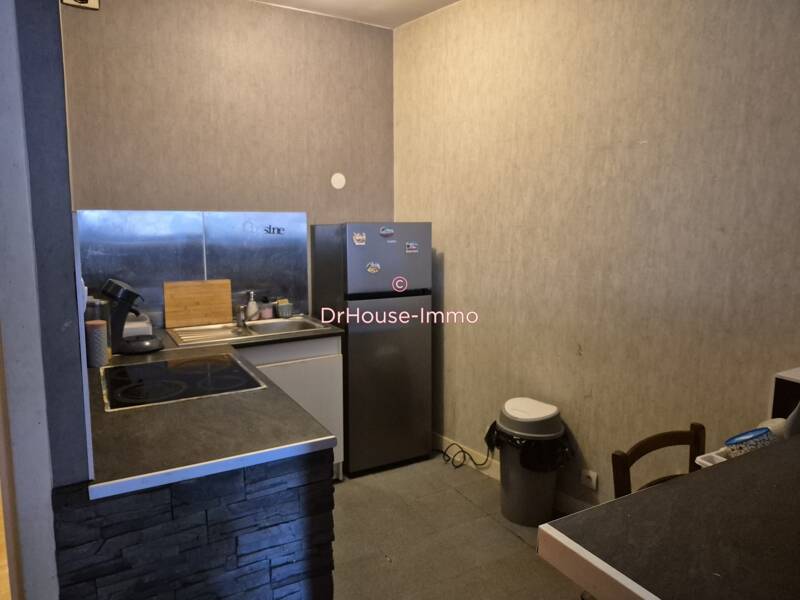 Maison à vendre, 58m², SAINT ETIENNE