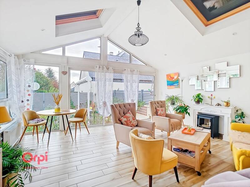 Maison à vendre, 180m², ANGERS