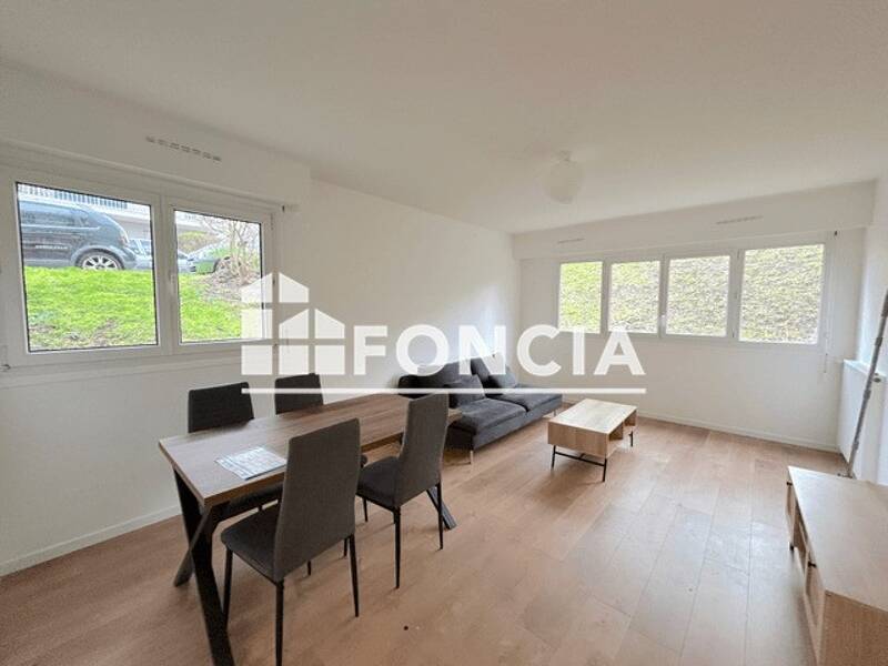Maison à louer, 46m², NOISY LE GRAND