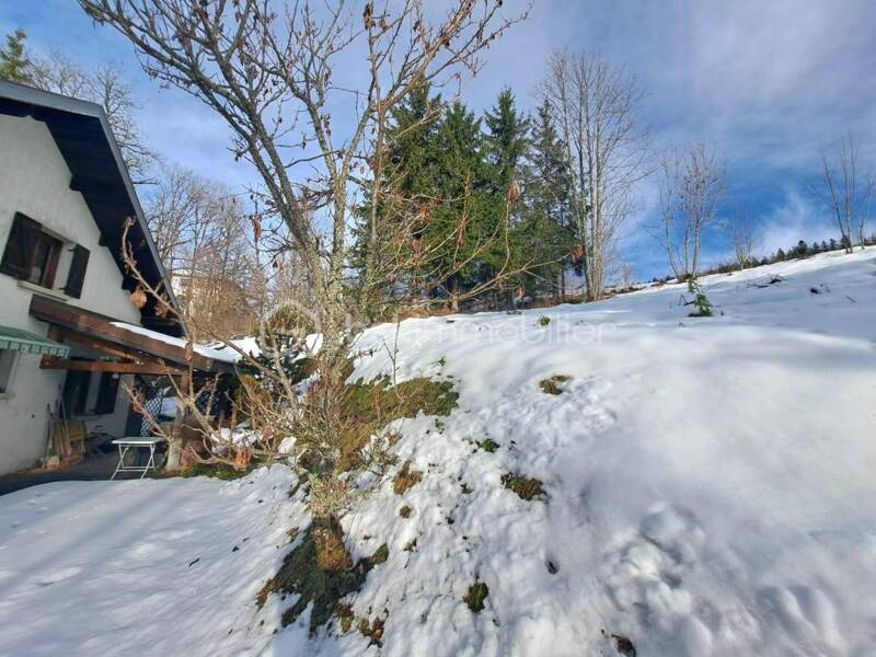 Maison à vendre, 160m², MORBIER