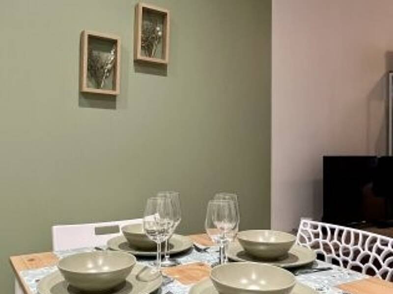 Maison à louer, 25m², BRIOUDE