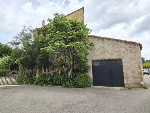 Maison à vendre 115 000 € 1 pièce 70 m² Saint-Saturnin-Lès-Apt 84490
