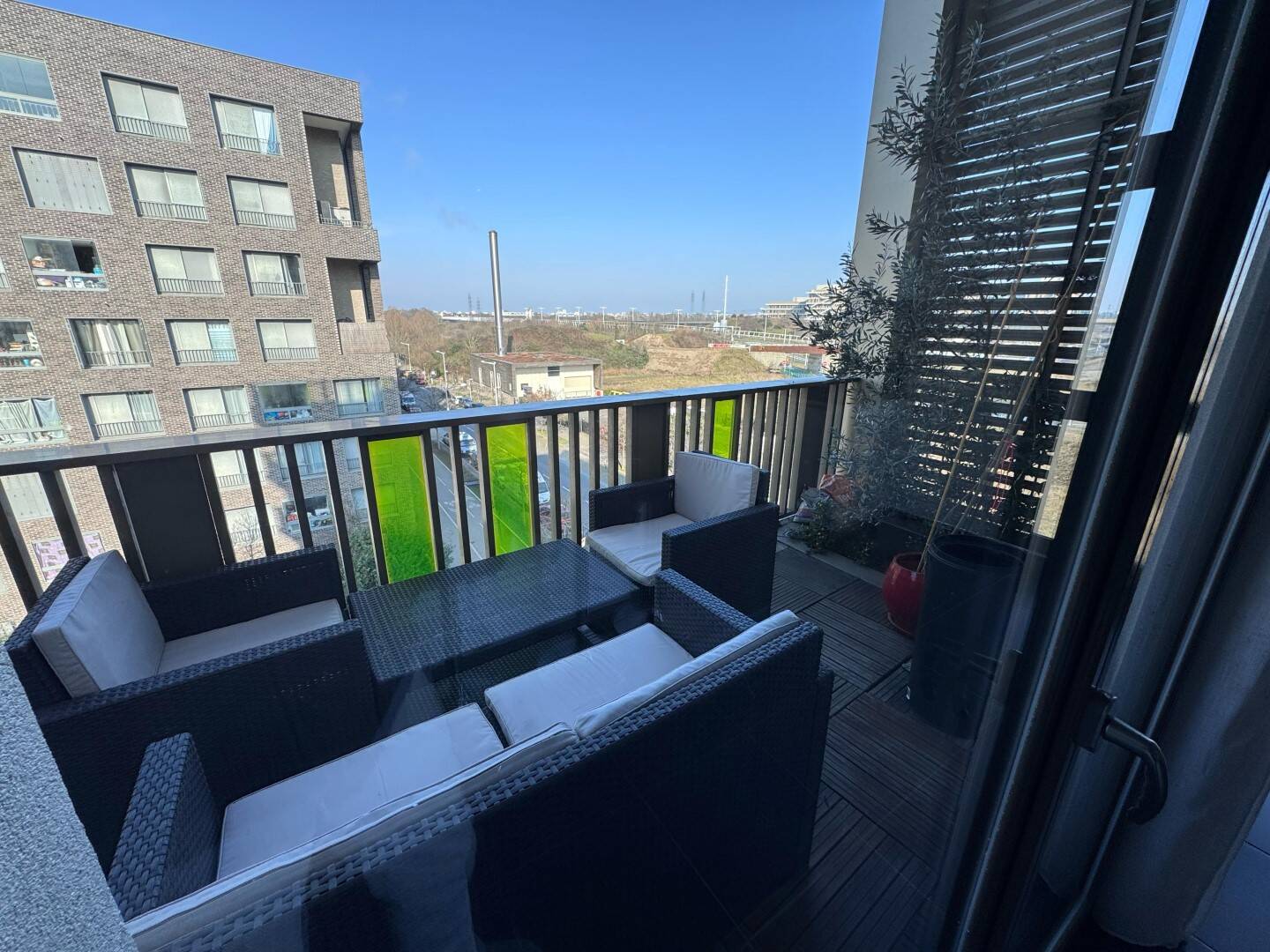 Maison à louer, 100m², NANTERRE
