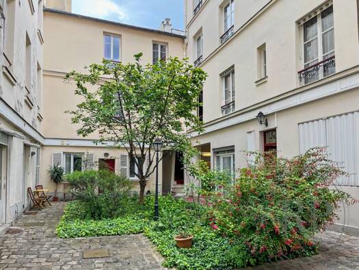 Appartement à vendre 420 000 € 2 pièces 1 chambre 46,79 m² 1er étage Ecole Militaire Paris 7ème arrondissement 75007