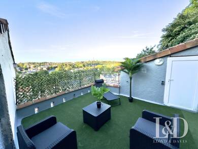 Maison à vendre 198 000 € 5 pièces 4 chambres 88,5 m² Poitiers Ouest-Le Porteau-Les Rocs-Montmidi Poitiers 86000