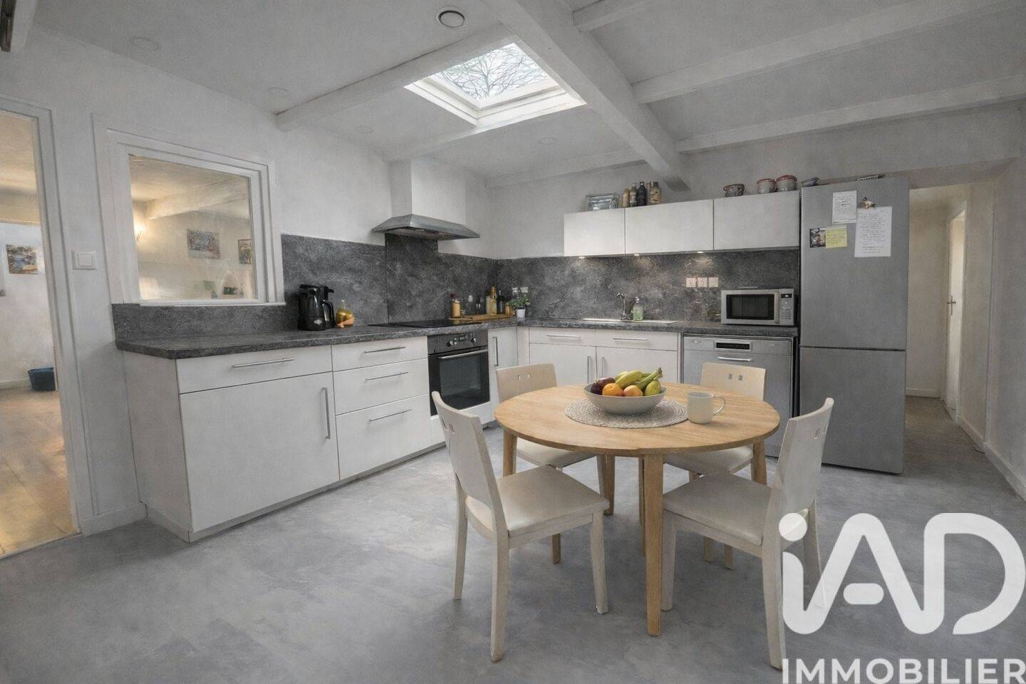 Maison à vendre, 90m², SAINTE ANASTASIE SUR ISSOLE
