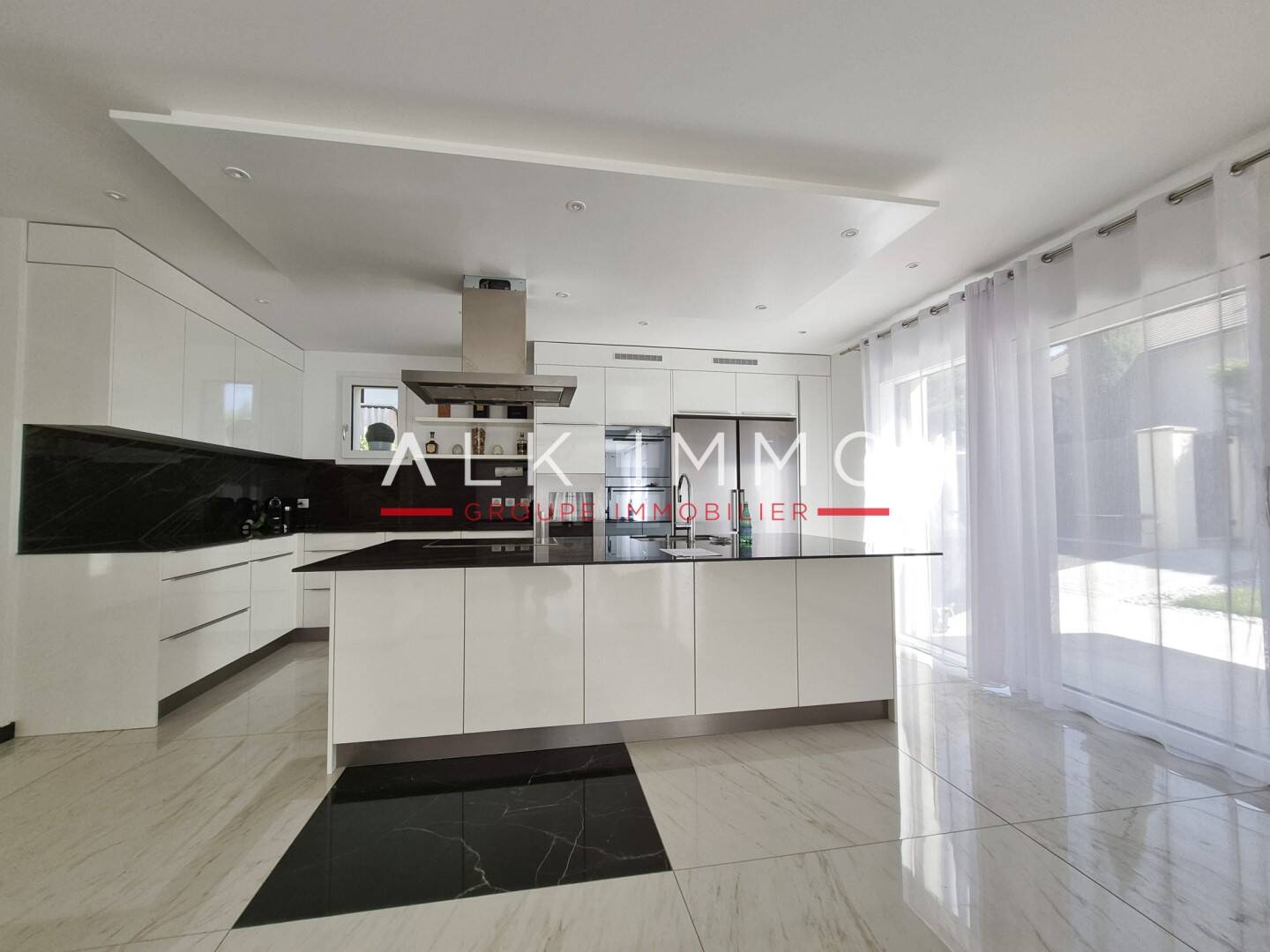 Maison à vendre, 230m², VEIGY FONCENEX