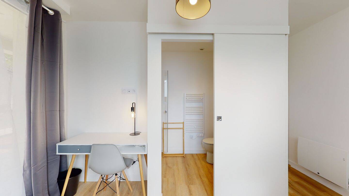 Maison 12 pièces — 11