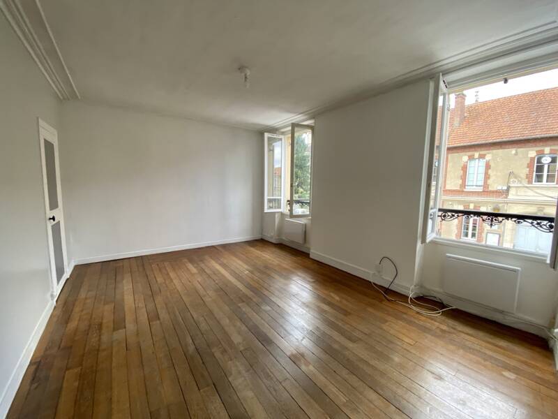 Maison à louer, 57m², LAGNY SUR MARNE