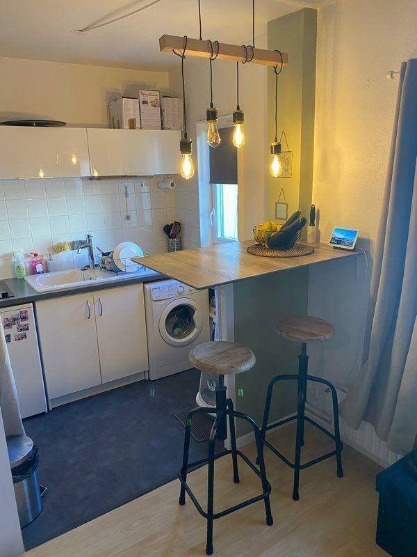 Maison à louer, 27m², NANCY