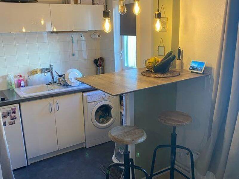 Maison à louer, 27m², NANCY