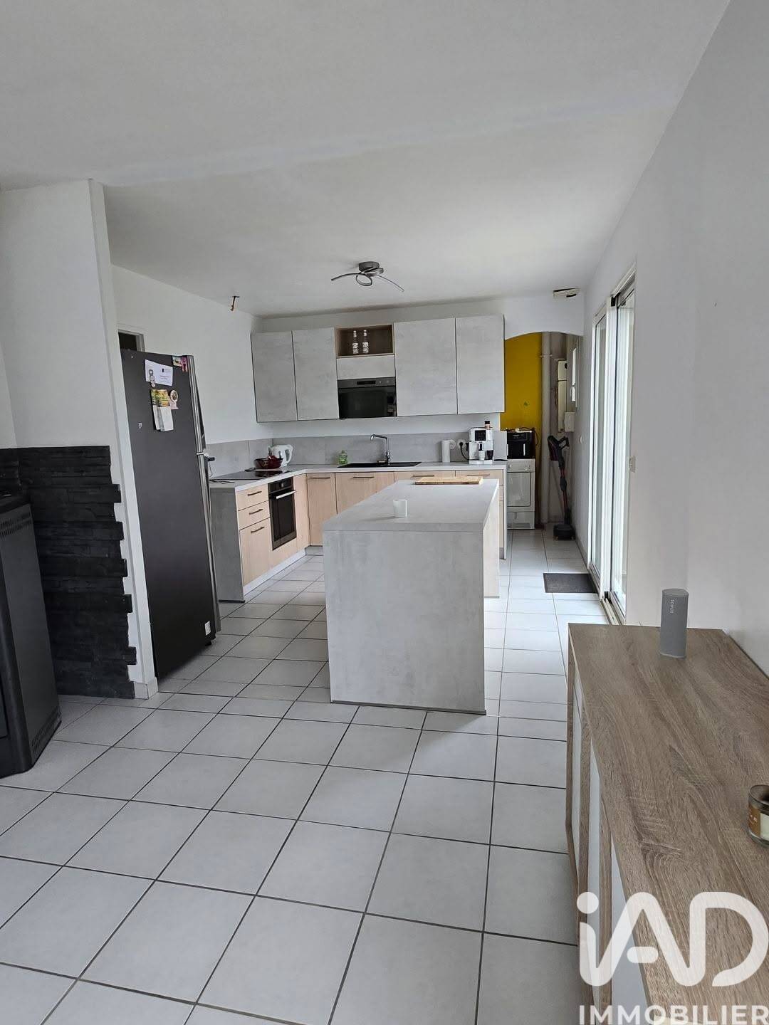 Maison à vendre, 169m², SAINT JOUIN BRUNEVAL