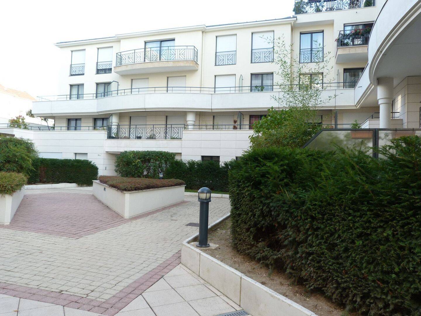 Maison à louer, 27m², ENGHIEN LES BAINS