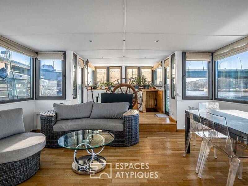 Maison à vendre, 160m², PARIS 15E