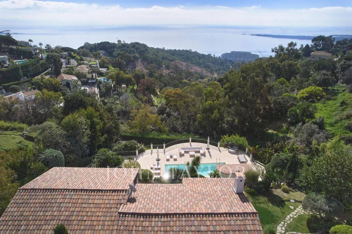 Maison à vendre, 380m², CANNES