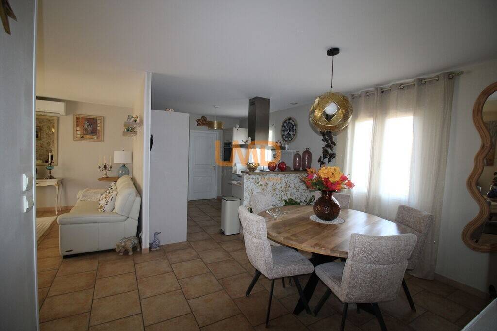 Maison à vendre, 82m², SAINT AMBROIX