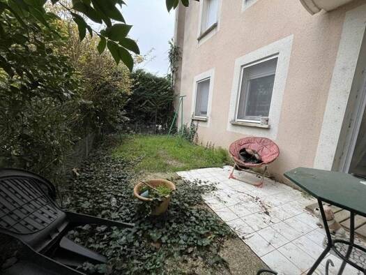 Appartement à vendre 119 460 € 3 pièces 1 chambre 53 m² RDC/4 Occitanie Muret 31600