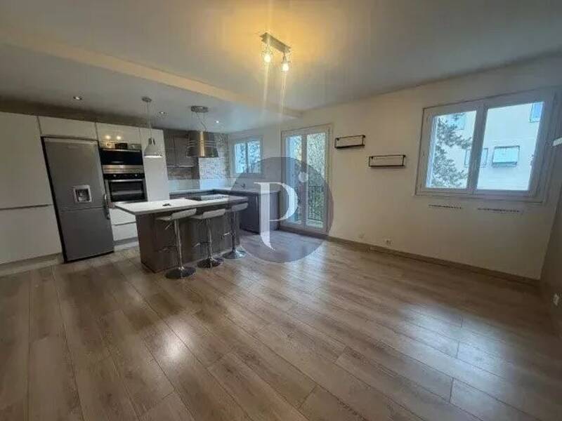 Maison à louer, 59m², ANTONY