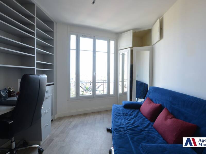Maison à louer, 22m², COURBEVOIE